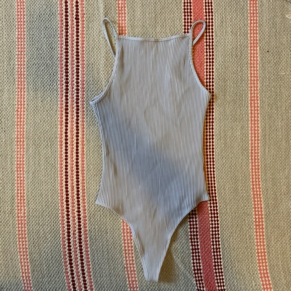 Wilfred (Aritzia) Annecy Bodysuit - Picture 4 of 5